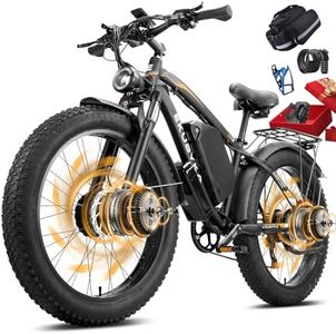 8000W Dual