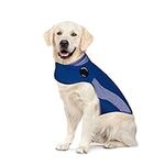 ThunderShirt for Dogs, X Large, Blu