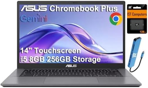 ASUS Chrom
