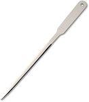 Universal 31750 Lightweight Hand Letter Opener, 9-Inch , Silver