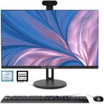 24' All-in-One Computers Intel i7 Q