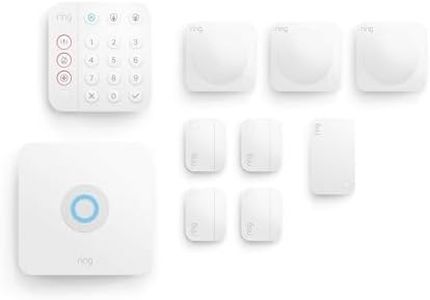 Ring Alarm
