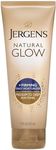 Jergens Natural Glow + Firming Dail