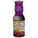 Kikkoman Gluten Free Hoisin Sauce, 374 Grams (Pack of 1)