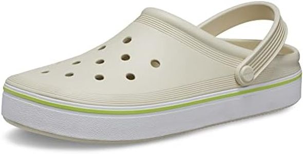 Crocs Unis