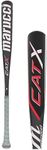 MARUCCI CATX USA Aluminum Baseball BAT, 2 5/8" Barrel, (-5, -8, and -11), 31" / 26 oz.