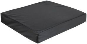 Aidapt Memory Foam Vinyl Covered Wh