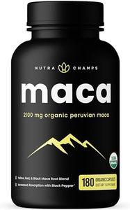 NutraChamp