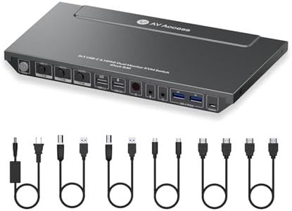 AV Access 