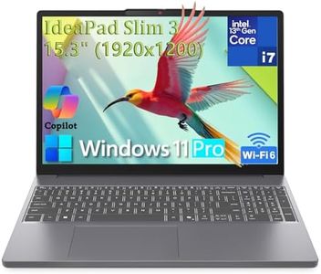 Lenovo 15"