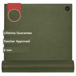 Manduka PRO YOGA MAT 71 EARTH 71 INCH
