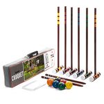 Franklin Croquet Sets