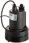 Simer 2355 1/3 HP Submersible Utility Pump