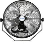 BILT HARD 4300 CFM 18 in. Industria