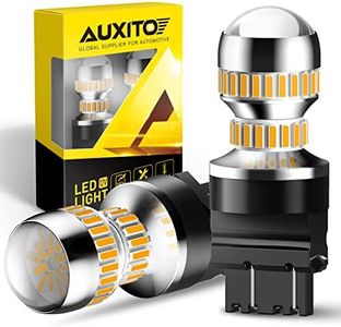 AUXITO LED