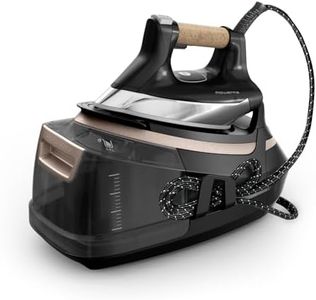 ROWENTA - Ferro c/ Caldeira DG9661F0