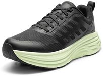 NORTIV 8 Men's Walking Running Tenn