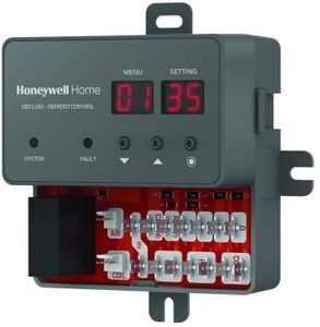 Honeywell DB7110U1000 Universal Heat Pump Defrost Control