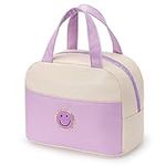 Lunch Bag Women Insulated Lunch Box