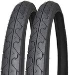 Kenda City Slick Mountain Tire K838,Black,26x1.95" Pair