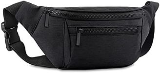 Fanny Pack for Men Women,Crossbody 