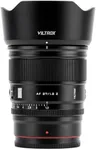VILTROX 27mm f/1.2 Z Lens, 27mm F1.2 Z Mount Lens for Nikon Z30 Z50 Zfc Z8 Z9 ZF Z6ii (Z Mount Prime APS-C Lenses)