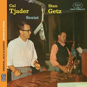 Stan Getz/