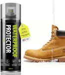 MOYAMUTU Shoe Protector Spray: Rain