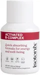 Isotonix Activated B Complex – Vega