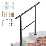 Handrail For Stairs Outdoor