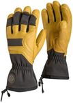 BLACK DIAMOND Men's Patrol Gloves |