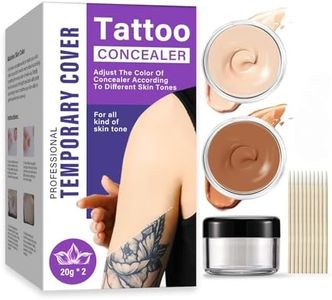 Tattoo Cov