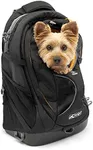 Kurgo G-Train - Dog Carrier Backpac