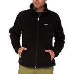 Arctix Men's Journey Fleece Jacket,