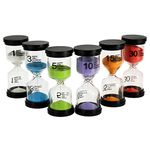 Sand Timers