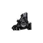 SHIMANO Dura-Ace Rear Brake Caliper Hydraulic Discos, Sport, Black (Black), One Size