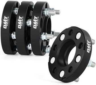 OMT 5x4.5 
