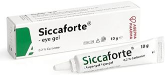 Siccaforte Intensive Dry Eye Gel wi