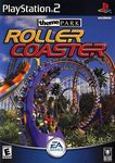 Theme Park Roller Coaster (Renewed)