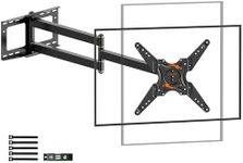 Long Arm TV Wall Mount Heavy Duty, 