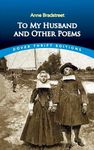 To My Husband and Other Poems (Dover Thrift Editions: Poetry)