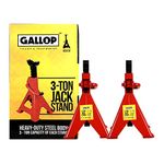 Gallop KCST3T 3Ton Jack Stand