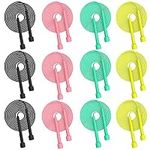 12Pack Lightweight Jump Rope for Fi