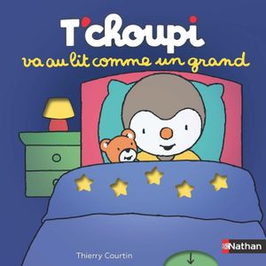 T'choupi v