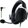 Razer BlackShark V2 X Gaming Headset: 50mm Drivers - Cardioid Mic - Memory Foam Cushion - Lightweight- Comfortable, Noise Isolating Earcups - for PC, PS4, PS5, Switch - 3.5mm Audio Jack - Black