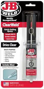 JB Weld Cl