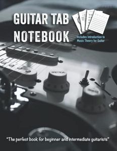 Guitar TAB