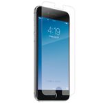 ZAGG InvisibleShield Glass-Plus Privacy Screen Protector for Apple iPhone 8, iPhone 7, iPhone 6s, iPhone 6 – 3X Impact Protection