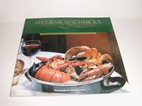 Jakes Seafood Cookbook