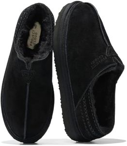 Project Cloud 100% Genuine Suede Slippers for Women - Fall Shoes for Women